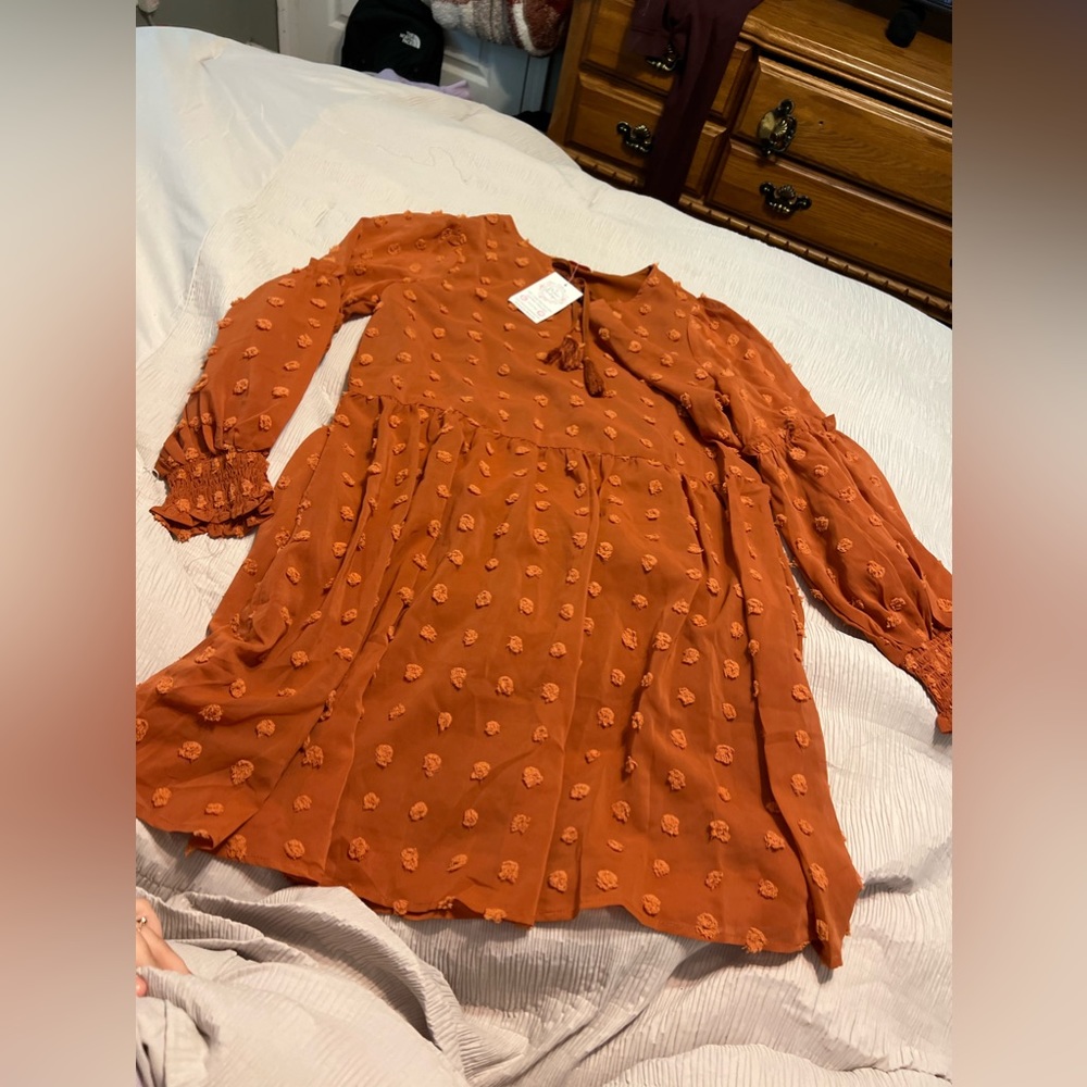 Women’s boutique dress *BRAND NEW*